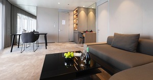 Owner's Suite